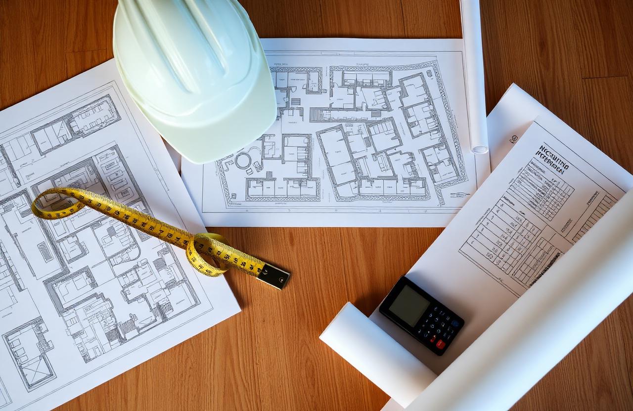 Development project site plans and blueprints — specialized land broker expertise in Miami-Dade County