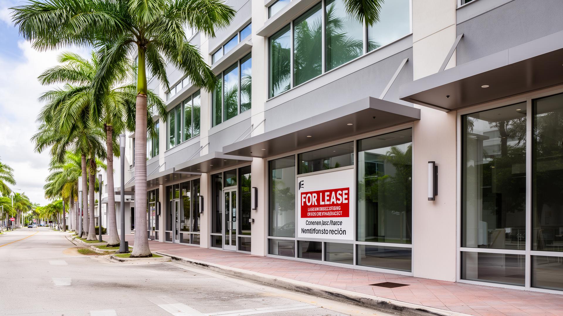 Commercial leasing agents in Miami, FL - Berrido Commercial Real Estate Miami