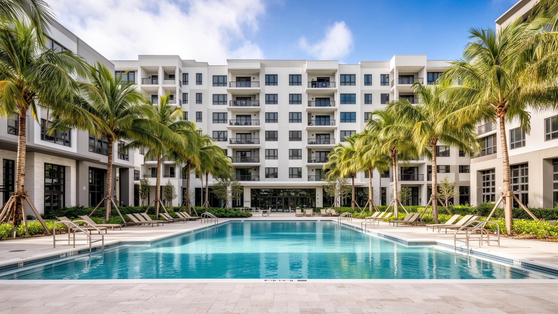 Multifamily real estate in Miami, FL - Berrido Commercial Real Estate Miami